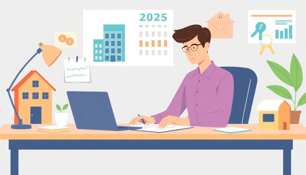 Кредиты и займы в 2025: как банки реально оценивают вашу платёжеспособность - иллюстрация