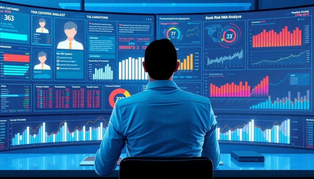 Кредиты и займы в 2025: как банки реально оценивают вашу платёжеспособность - иллюстрация