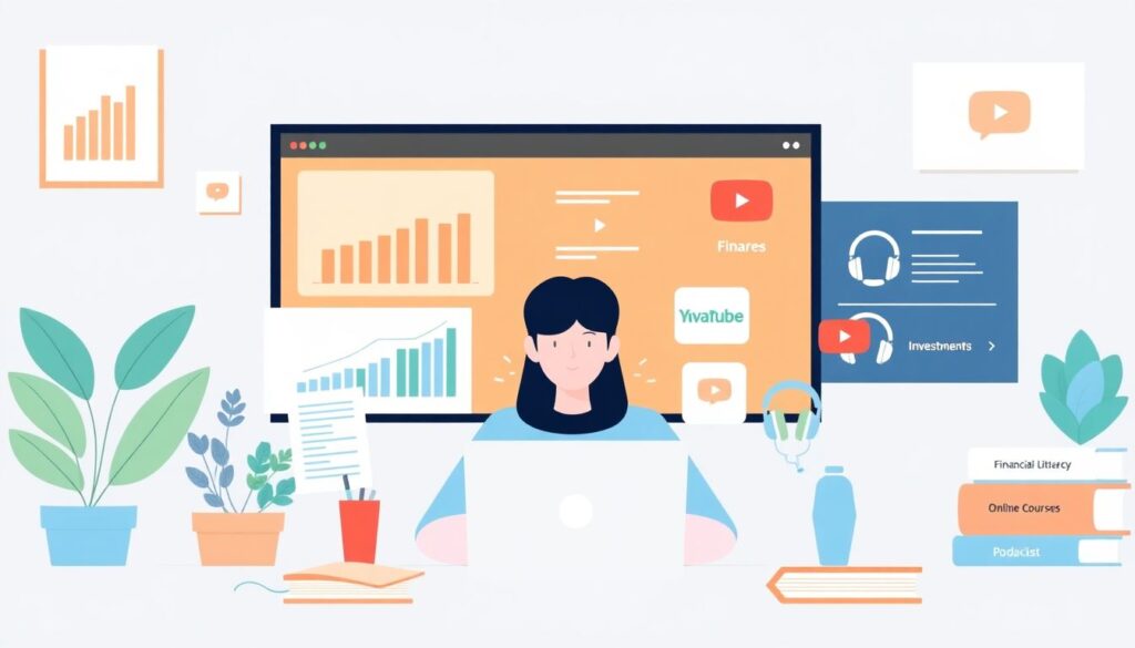 Антикризисный личный бюджет: как жить спокойнее при нестабильном рубле - иллюстрация