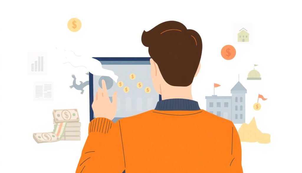 Антикризисный личный бюджет: как жить спокойнее при нестабильном рубле - иллюстрация