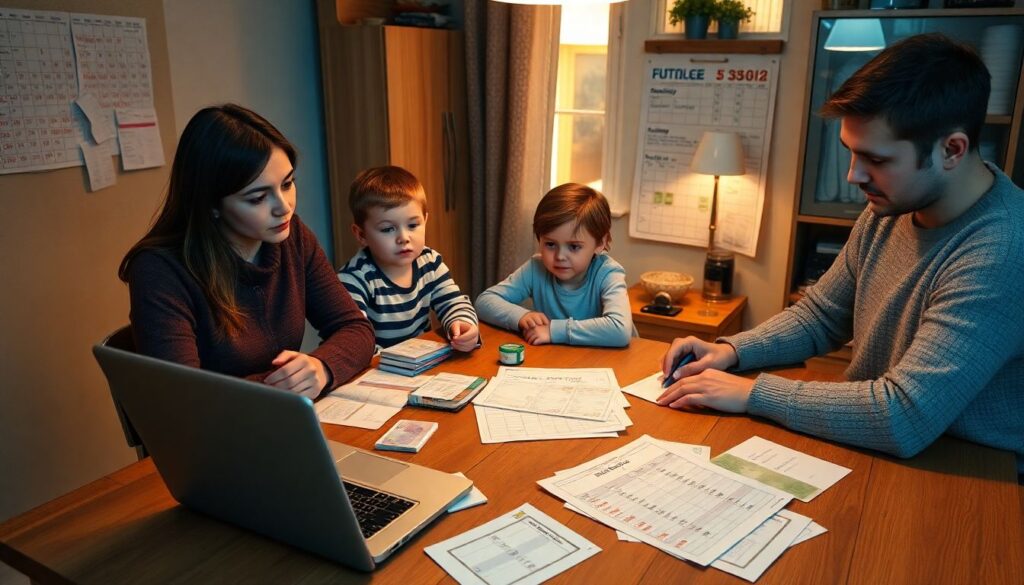 Антикризисный личный бюджет: как жить спокойнее при нестабильном рубле - иллюстрация