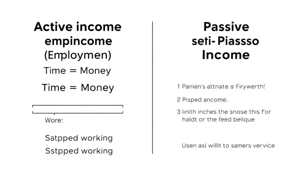 Пассивный доход по‑русски: реальные рабочие схемы и опасные мифы - иллюстрация