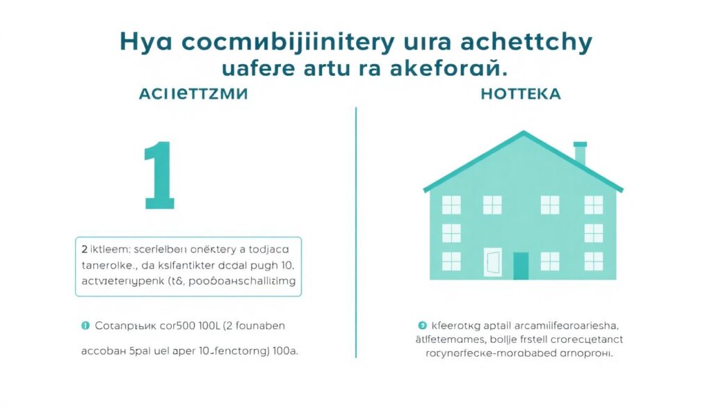 Ипотека или аренда: что выгоднее при текущих ставках и ценах на жильё - иллюстрация