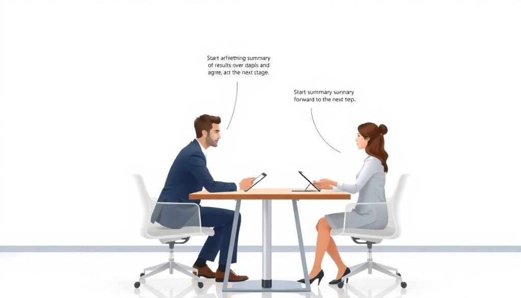 Карьера и деньги: как просить о повышении зарплаты и реально его получать - иллюстрация