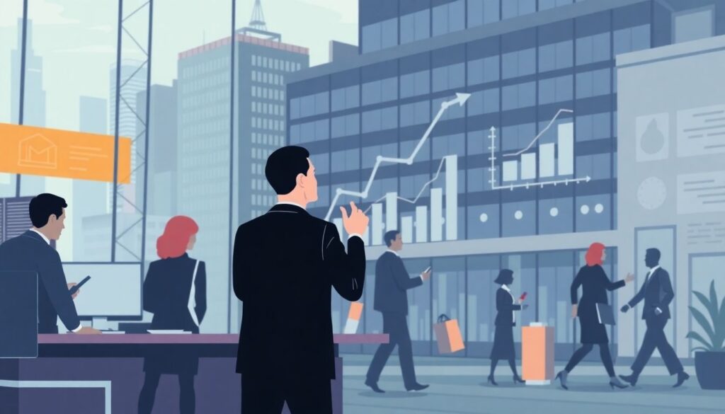 Карьера и деньги: как просить о повышении зарплаты и реально его получать - иллюстрация