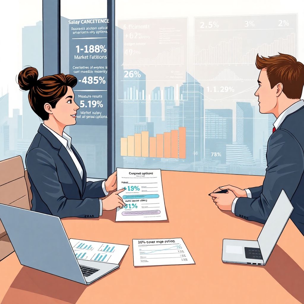 Карьера и деньги: как просить о повышении зарплаты и действительно её получать