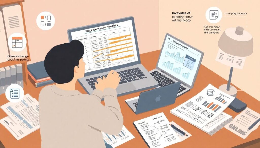 Инвестиции в российские акции: как читать отчётность компаний без диплома финансиста - иллюстрация