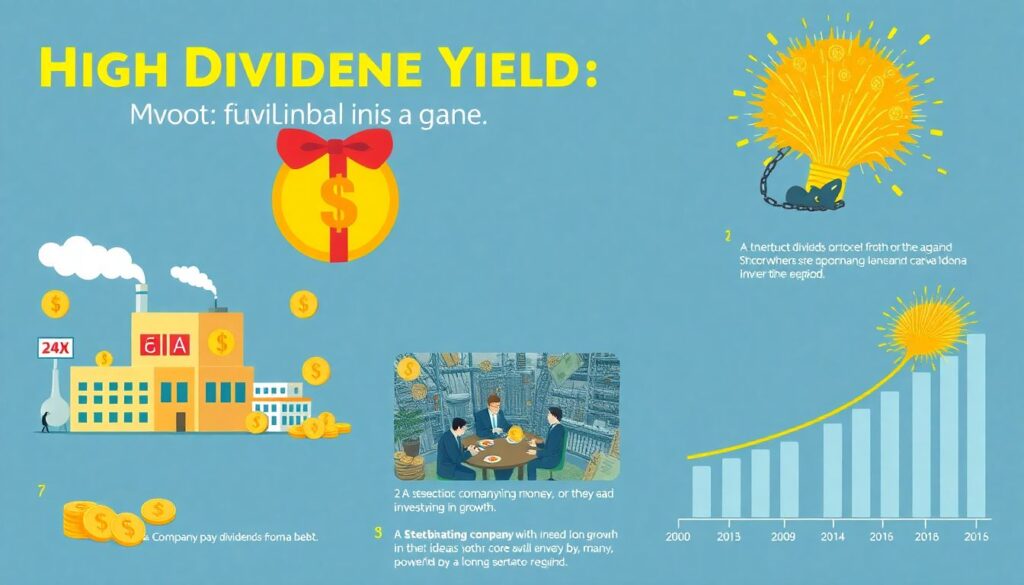 Инвестиции в российские акции: как читать отчётность компаний без диплома финансиста - иллюстрация