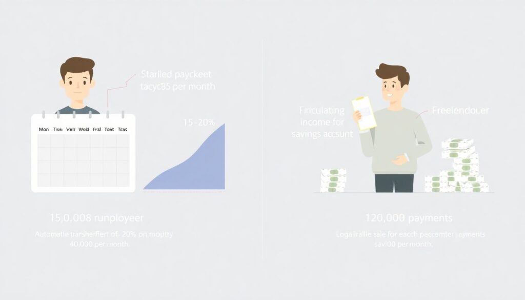 «Подушка безопасности» в рублях: сколько откладывать и где хранить - иллюстрация