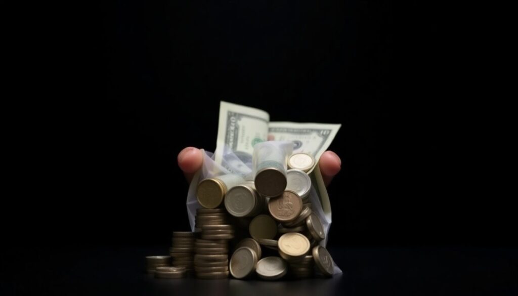 «Подушка безопасности» в рублях: сколько откладывать и где хранить - иллюстрация