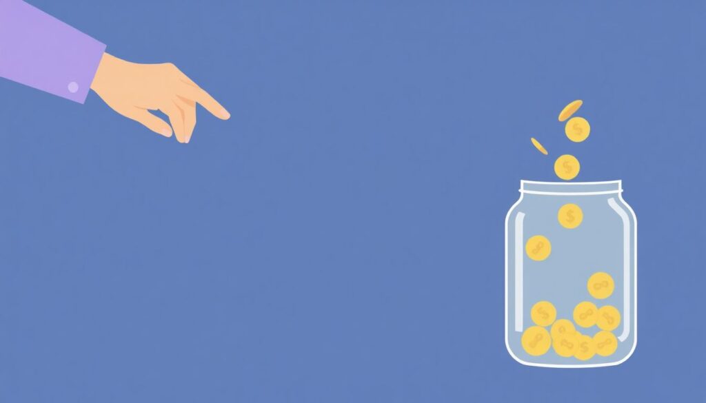 Как планировать крупные покупки, чтобы не брать кредиты - иллюстрация