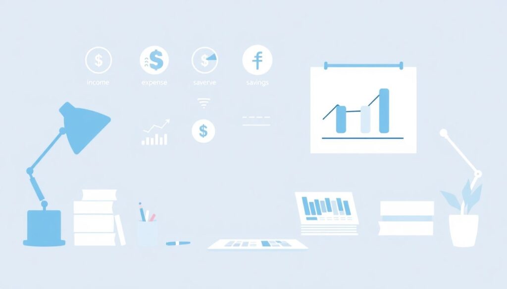 Как планировать крупные покупки, чтобы не брать кредиты - иллюстрация