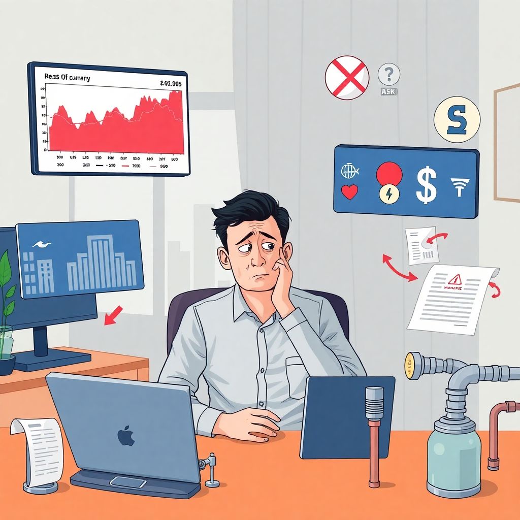 Стоит ли сейчас заходить в валюту: риски, ограничения и выгодные альтернативы