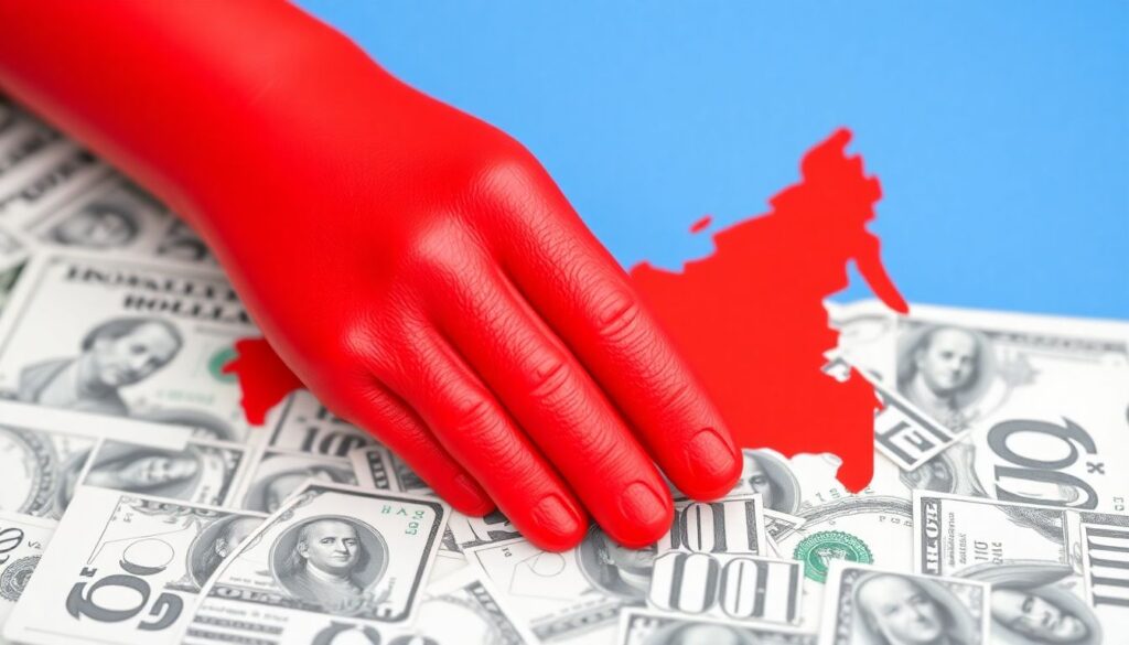 Как изменится личный бюджет россиян в 2025 году: ключевые тренды и прогнозы от Деньги Rubl - иллюстрация