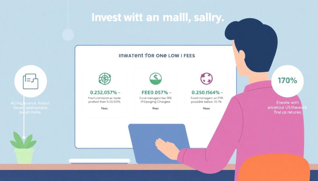 Инвестиции с нуля: как начать вкладывать деньги, если у вас только зарплата и страх - иллюстрация