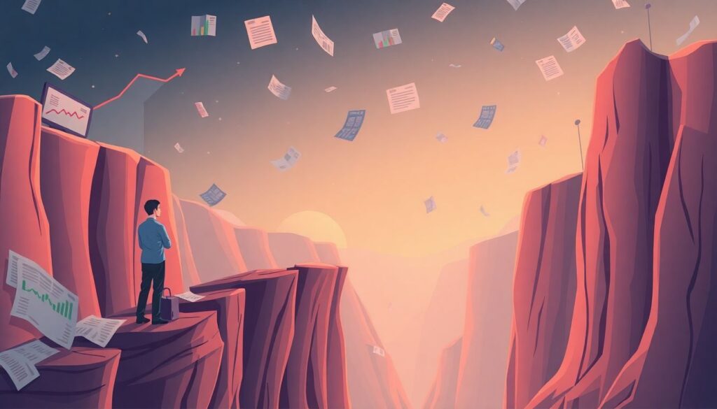 Инвестиции с нуля: как начать вкладывать деньги, если у вас только зарплата и страх - иллюстрация