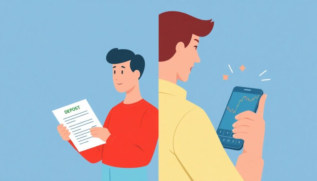 Облигации против депозитов: где сегодня реально сохранить и приумножить сбережения - иллюстрация