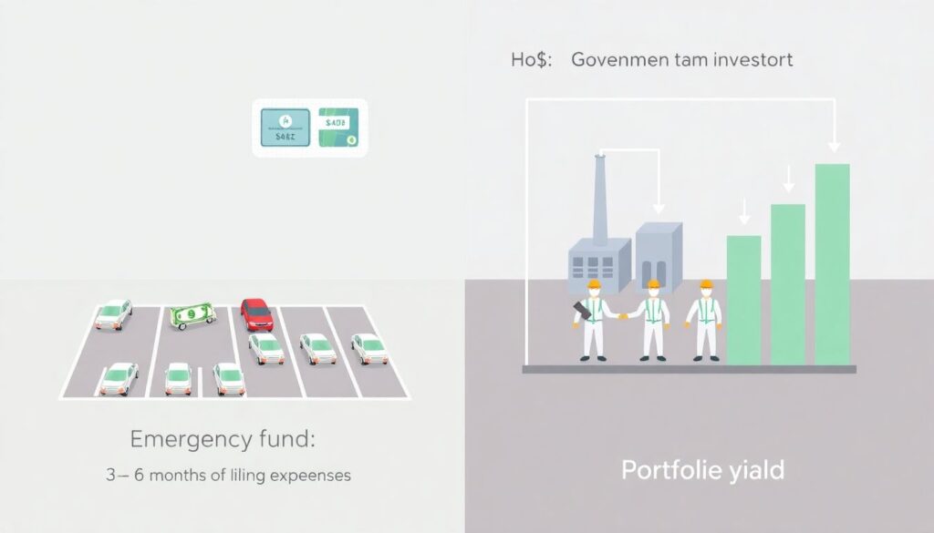 Облигации против депозитов: где сегодня реально сохранить и приумножить сбережения - иллюстрация