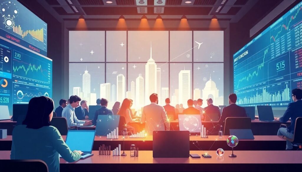 Инвестиции в российские акции: как выбирать компании и не попасть в ловушку хайпа - иллюстрация