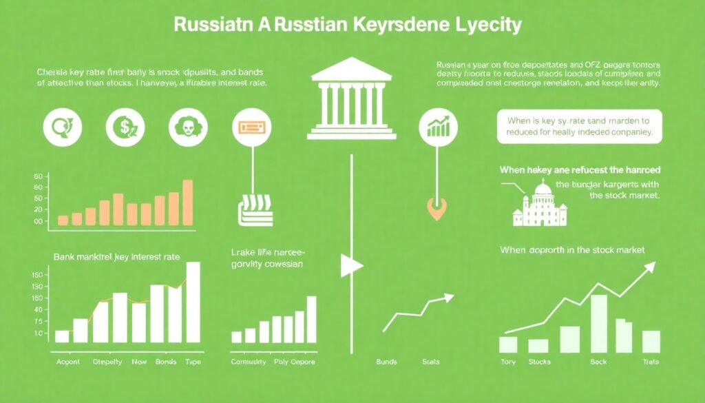 Инвестиции в российские акции: как выбирать компании и не попасть в ловушку хайпа - иллюстрация