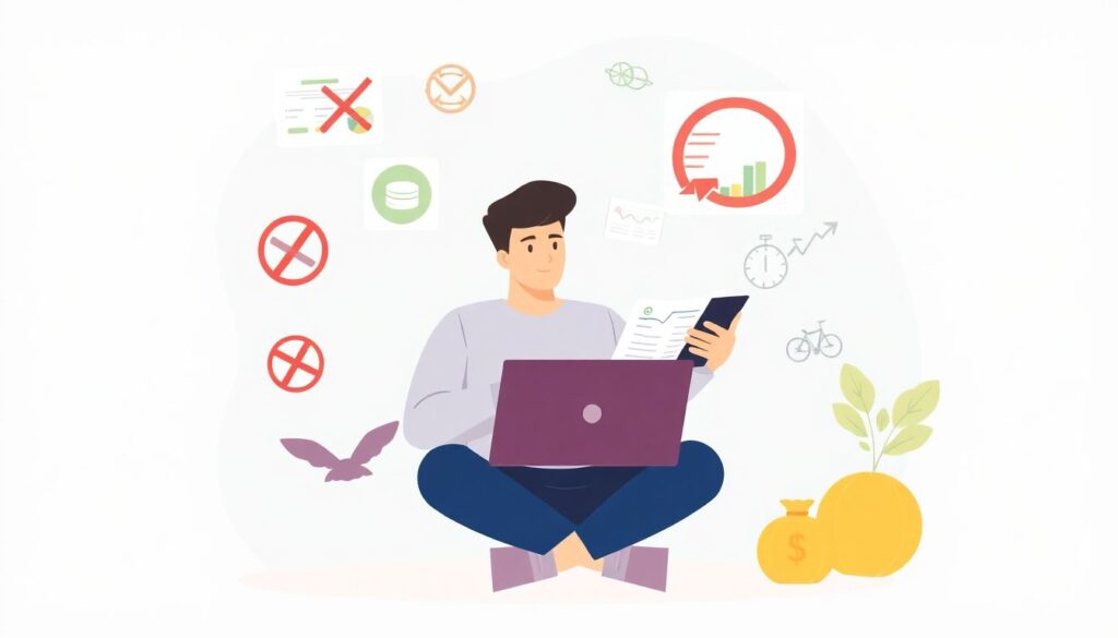 Как создать финансовую подушку безопасности и где её хранить в 2025 году - иллюстрация