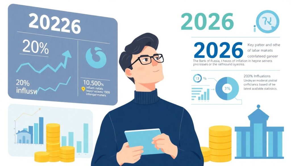 Что такое финансовая независимость по‑русски: реальные цифры и расчет пути к ней - иллюстрация