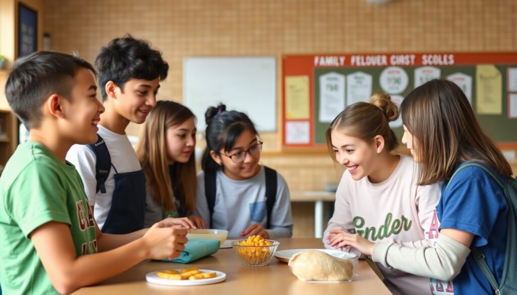 Финансовая грамотность для подростков: чему стоит научить ребенка до 18 лет - иллюстрация