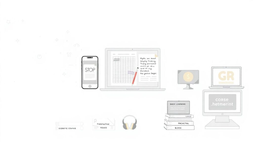 5 распространенных финансовых мифов, которые мешают россиянам стать богаче - иллюстрация