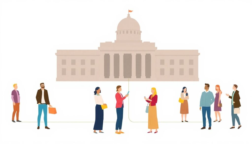 Как использовать госпрограммы, льготы и субсидии, чтобы улучшить свое финансовое положение - иллюстрация