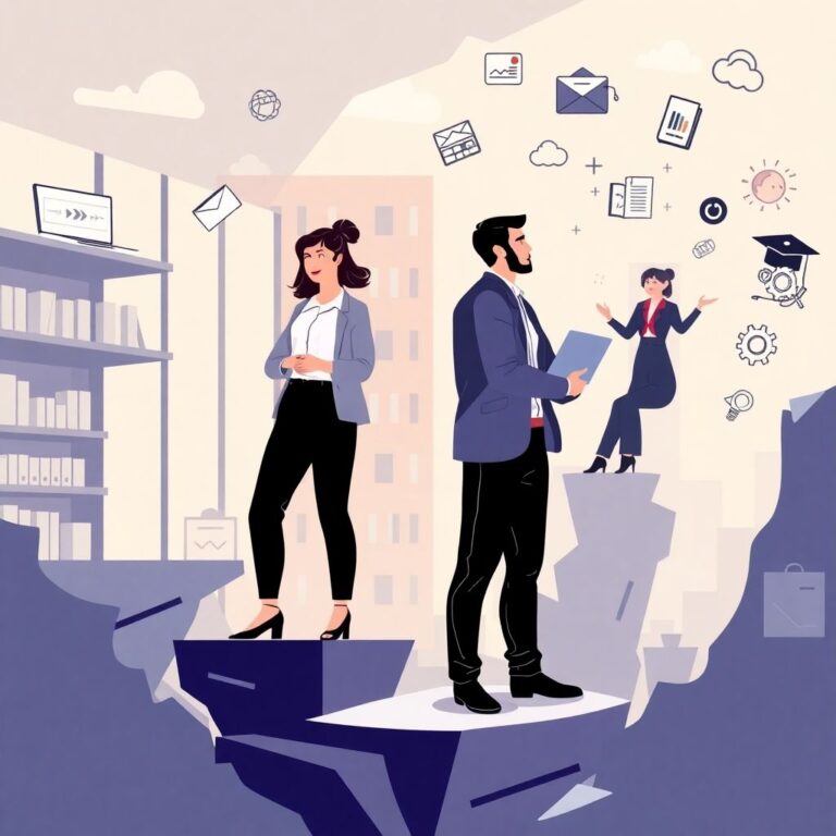 Востребованные профессии ближайших лет: как построить карьеру в нестабильности