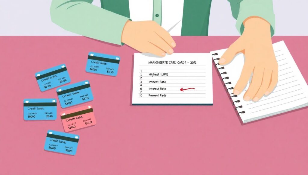 Кредитные карты: удобный инструмент или долговая ловушка — как использовать с умом - иллюстрация