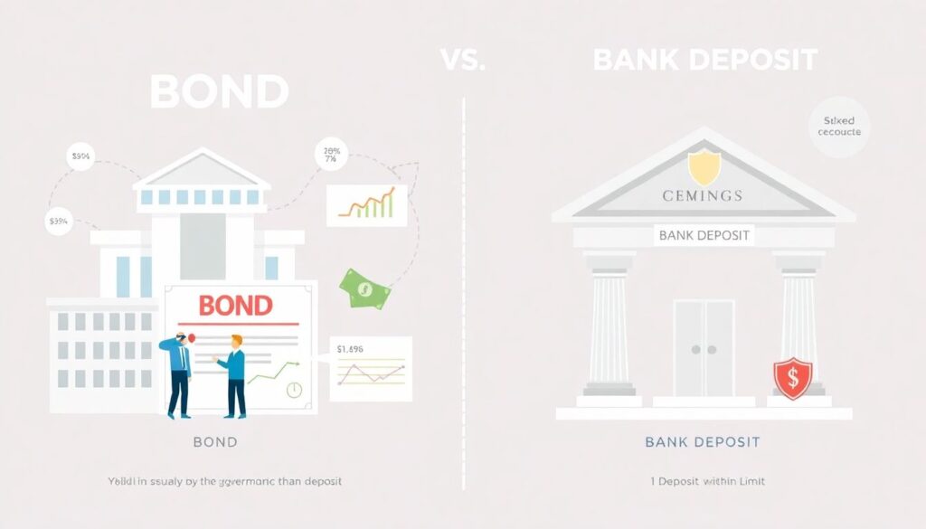 Первые шаги в инвестировании: во что вложить первые 10 000 рублей новичку - иллюстрация
