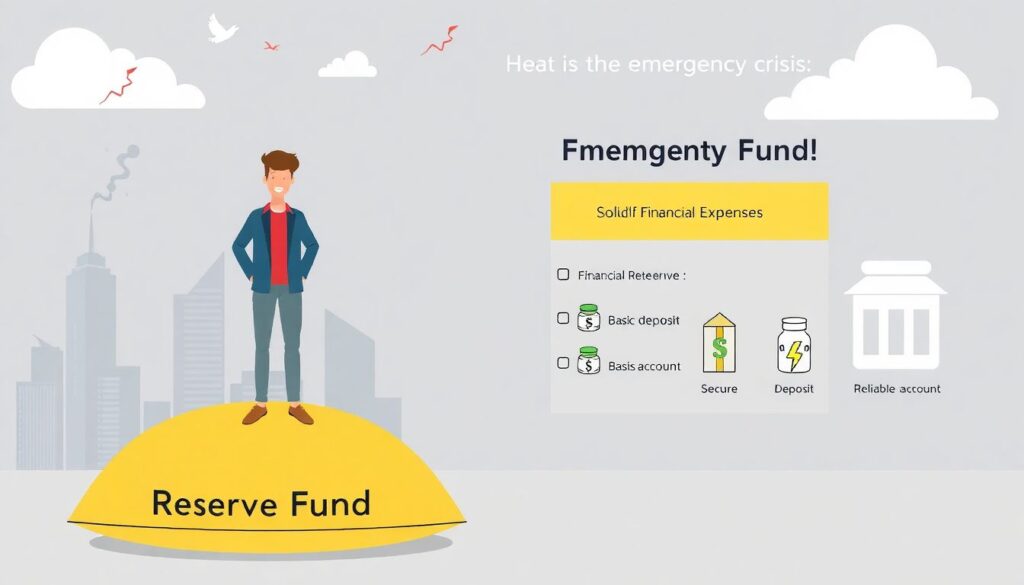 Личный финансовый план на год: пошаговая схема от цели до конкретных цифр - иллюстрация