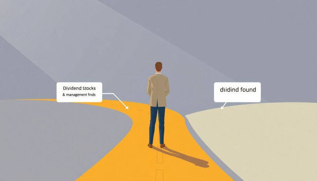 Инвестиции в дивидендные акции: как создать себе «зарплату» от фондового рынка - иллюстрация