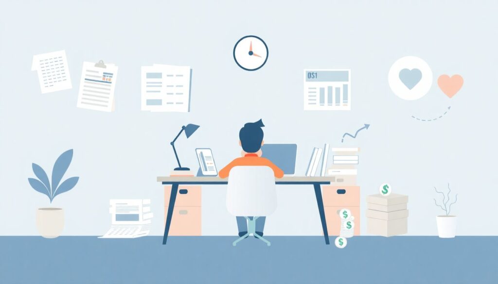 5 простых привычек, которые резко повышают уровень финансовой грамотности - иллюстрация