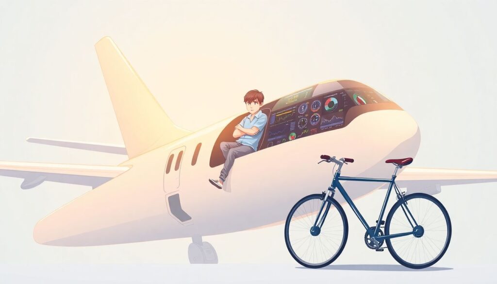 5 простых привычек, которые резко повышают уровень финансовой грамотности - иллюстрация