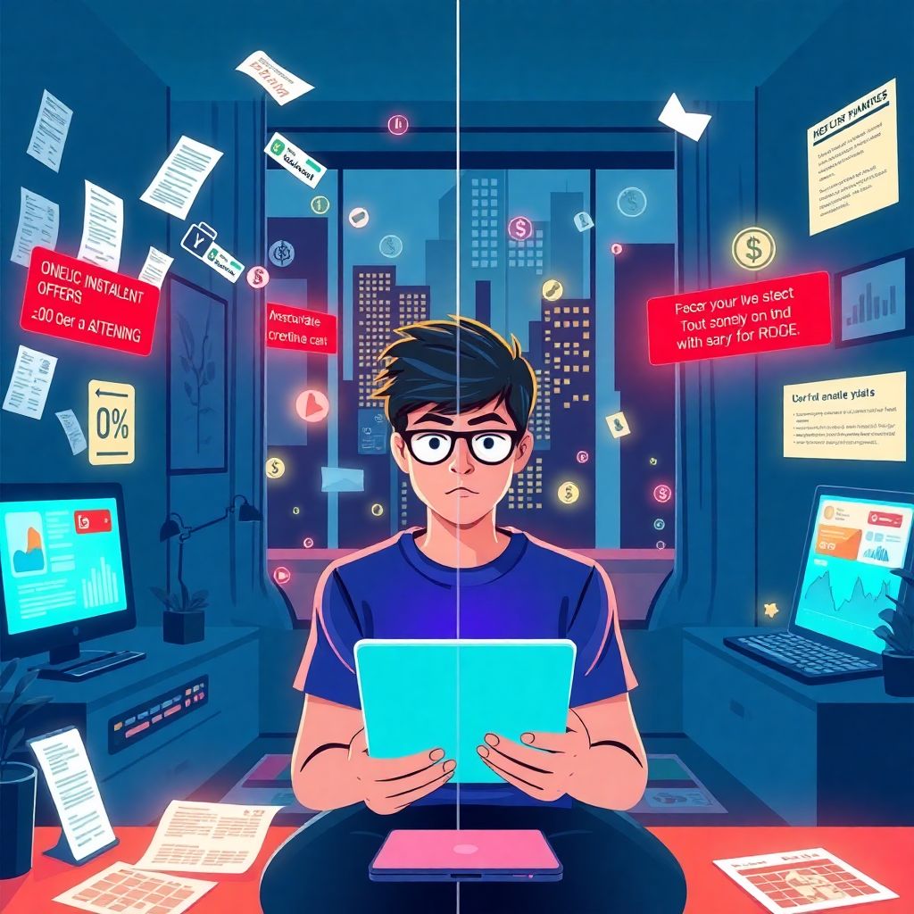 Финансовая грамотность: 5 простых привычек, которые резко её повышают