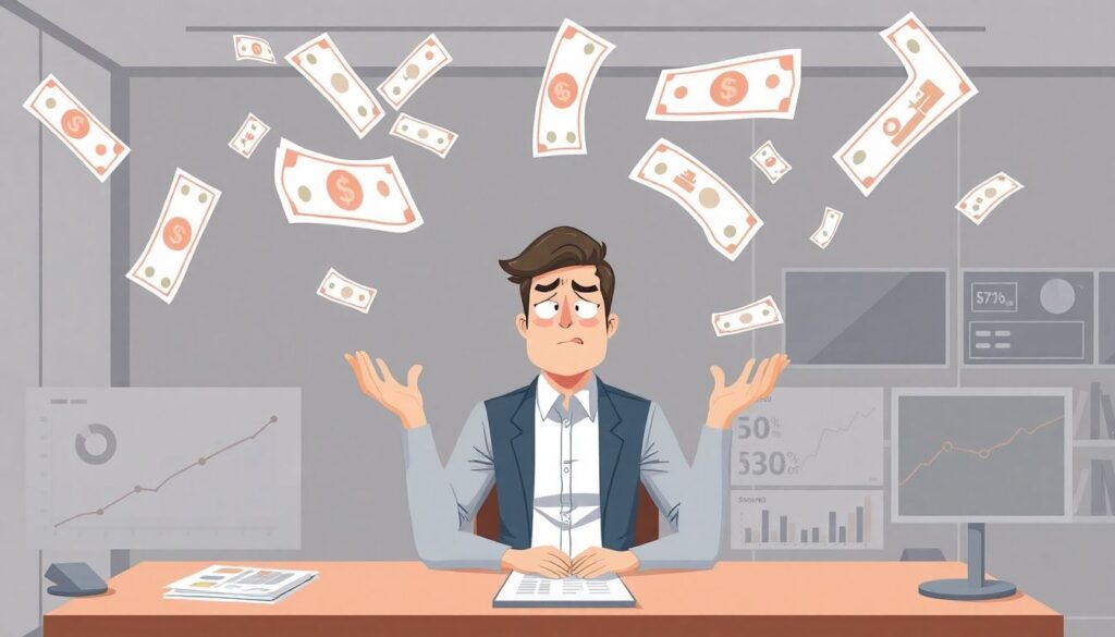 Малый бизнес с нуля: как оценить идею и не слить стартовый капитал - иллюстрация