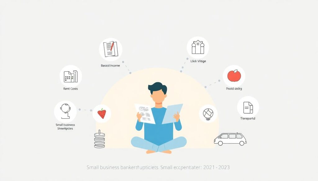 Малый бизнес с нуля: как оценить идею и не слить стартовый капитал - иллюстрация