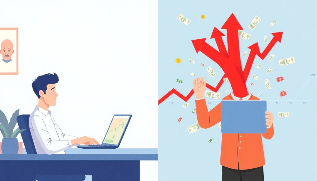 Инвестиции в валюту: когда это защита от инфляции, а когда — лишний риск - иллюстрация