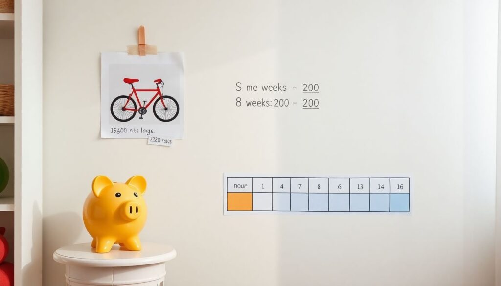 Как научить ребенка обращаться с деньгами: возрастные шаги финансового воспитания - иллюстрация