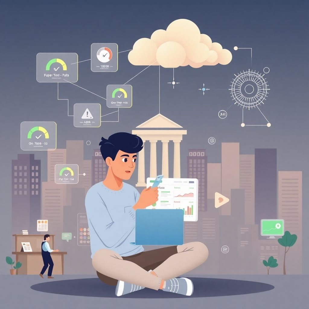 Кредитная история: как формируется и что делать, если она испорчена