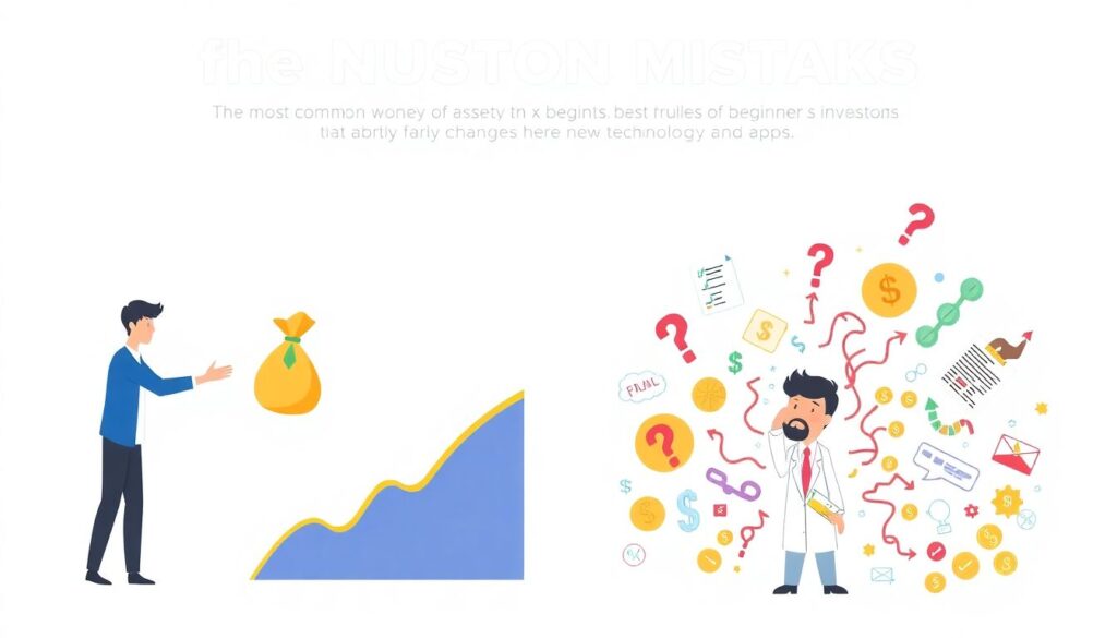 Как начать инвестировать с нуля в России: пошаговый план для новичка - иллюстрация