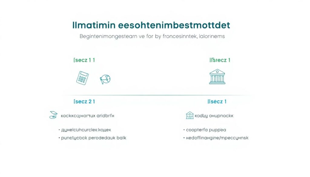 Как начать инвестировать с нуля в России: пошаговый план для новичка - иллюстрация