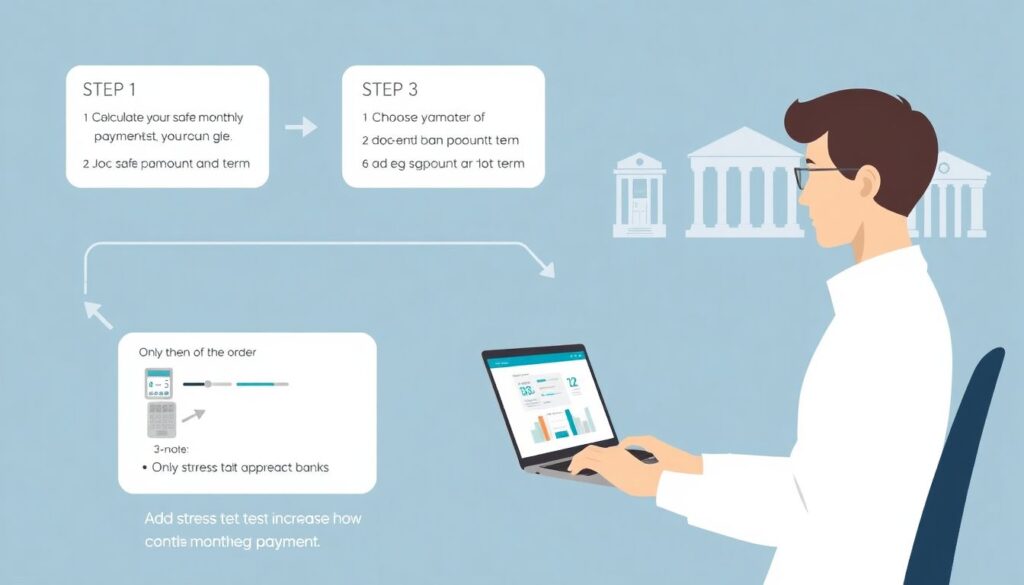 Кредиты под контролем: как выбрать выгодный потребительский заем и не переплатить - иллюстрация