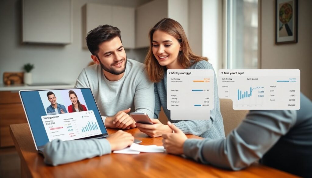 Ипотека в современных условиях: фиксировать ставку сейчас или подождать - иллюстрация