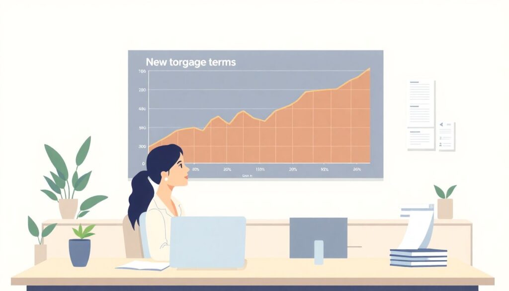 Ипотека в современных условиях: фиксировать ставку сейчас или подождать - иллюстрация