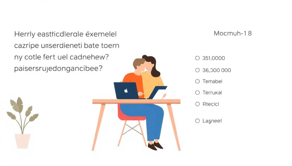 Как вести семейный бюджет, чтобы не ругаться из‑за денег - иллюстрация