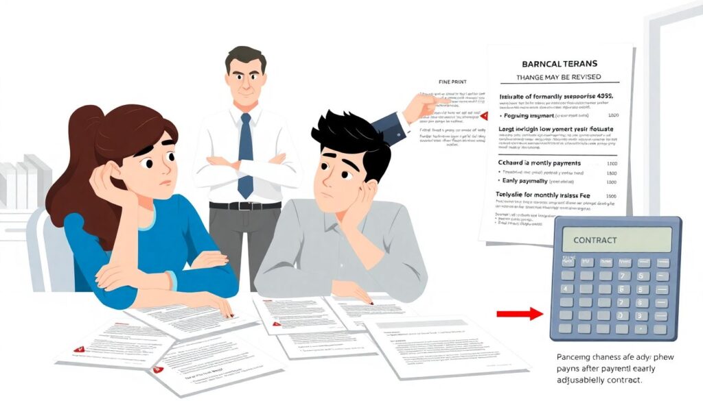 Ипотека в современных условиях: фиксировать ставку сейчас или подождать - иллюстрация