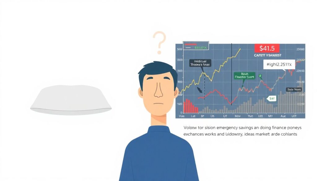 Финансовая подушка безопасности: сколько денег нужно россиянину и где их держать - иллюстрация